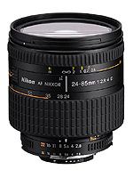 Nikon Nikkor AF 24-85 mm f/2.8-4D IF